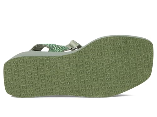 Image of GUESS womens Dawsin