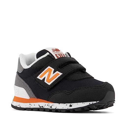 Image of New Balance Kids' 515 V1 Lace-up Sneaker
