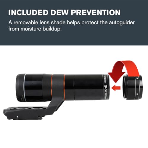 Celestron StarSense Autoguider – Auto Align & Precision Telescope Tracking - image 7