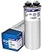 D137452P33-35 uf MFD 440 Volt VAC - Trane Round Run Capacitor Upgrade