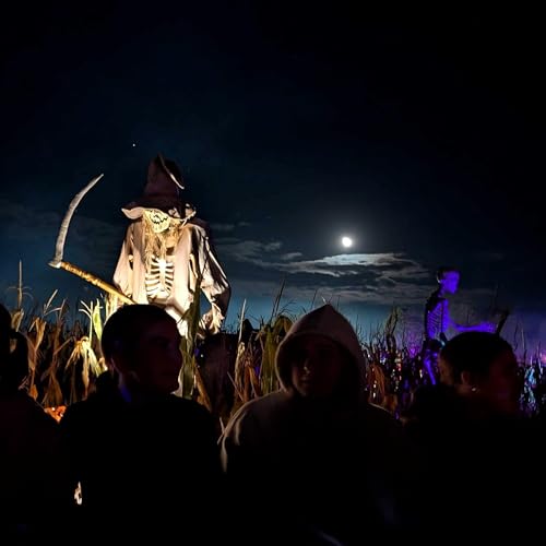 Endless Dread: Haunted Hayride