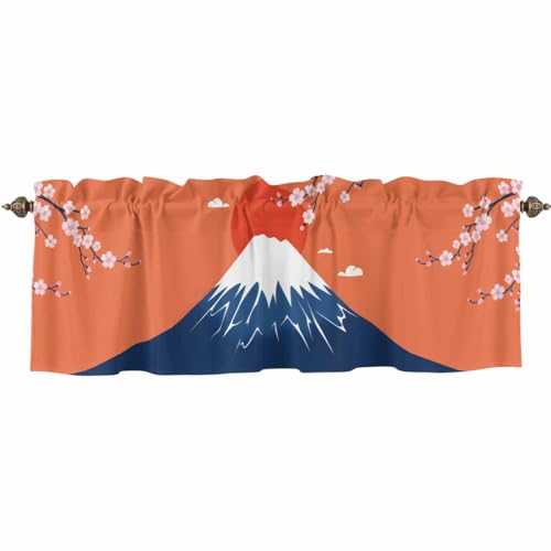 �x�m�R�V���[�Y �J�t�F�J�[�e�� �Ԃ����z��𒸂����R�X�s���N�̍� �J�[�e�� ������� �Ց� UV�J�b�g �ՔM �ډB�������ɂ��� ���b�h�|�P�b�g�� �􂦂� �L�b�`�� ���� �g �q������ �i���X ���ʏ� �X�܏��� �y�� 1������ 70x40cm