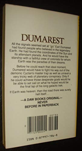 Earth Is Heaven 0879977868 Book Cover