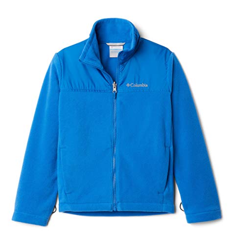 Image of Columbia Kids Bugaboo II Fleece Interchange Jacket (Little Kids /Big Kids)