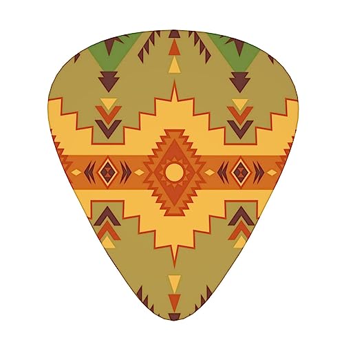 `[t M^[sbN Guitar Pick 12Zbg eBAhbv^ GLM^[/AR[XeBbNM^[/NVbNM^[/x[X̗KɍœK12Zbg