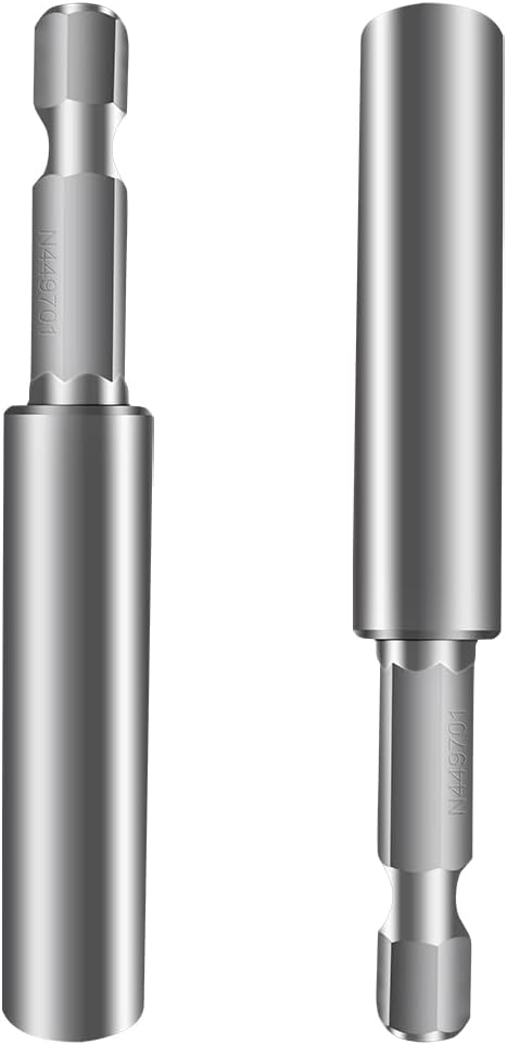 N449701 Replacement Part New Brushless Drywall Screwgun Type 1 20V Bit Holder DCF620 For Dewalt