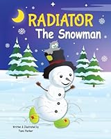 Radiator The Snowman 1520292651 Book Cover
