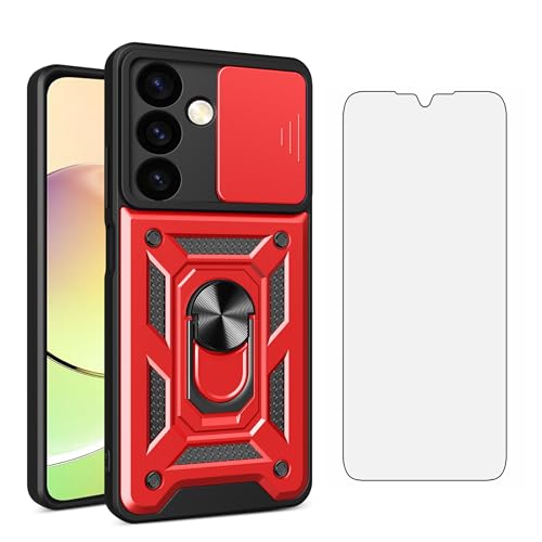 Protection Samsung S24 Plus antichoc idéale pour vidéo et voyage