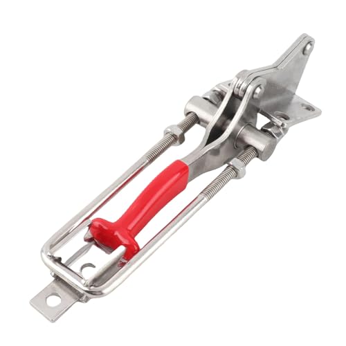 Pince de verrouillage en acier inoxydable pour fixation d'angle - 2