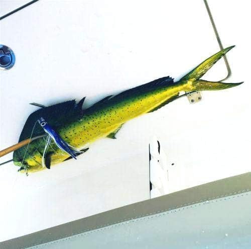 Daisy Chain Lures with Mesh Bag Fishing Daisy Chain, Marlin, Mahi, Tuna, Wahoo, Sailfish