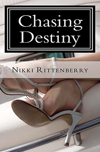 Chasing Destiny view 2