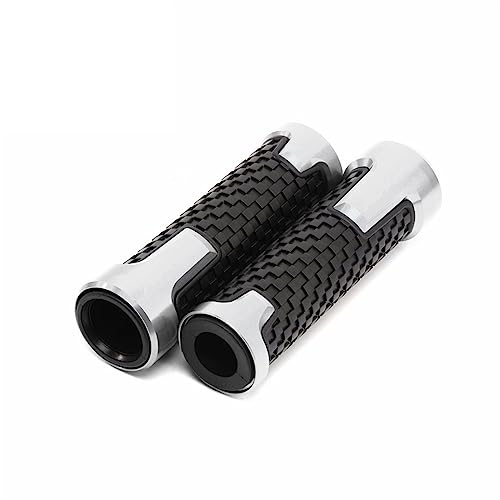 Poignées guidon moto 22mm ADV150 accessoires guidon 7/8 pouces