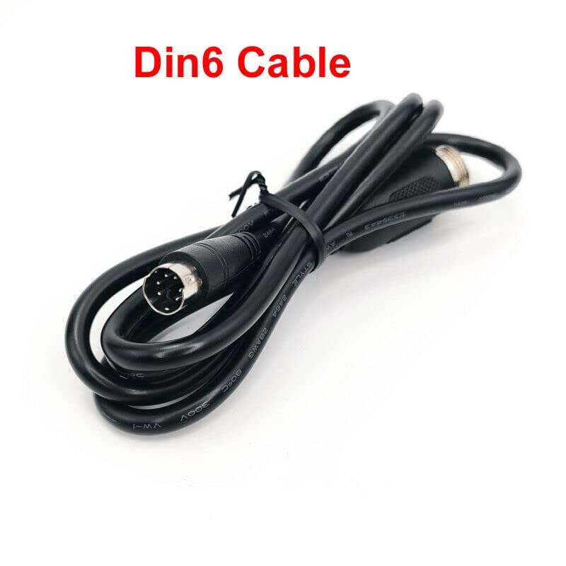 THRUSTMASTER TH8A ＋ USBサイドブレーキ Amazon.com: Palumma Wired Controller USB Breakaway Cable Cord for