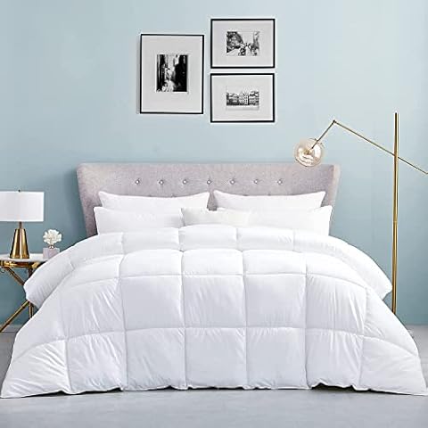 Luxurious Palatial King Size Comforter Cover