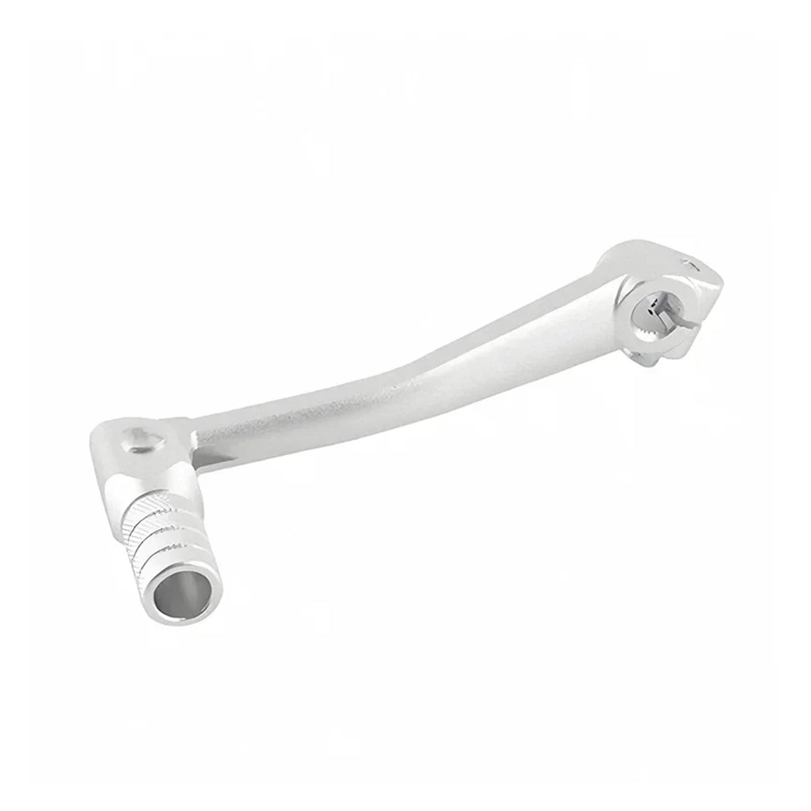 SYC27QP Shift Pedal Lever Motorcycle Folding Gear Shifter Shift Lever for 70cc 90cc 110cc 125cc 150cc 200cc 250cc Motorcycle ATV Dirt Pit Bikes Gear Shifter