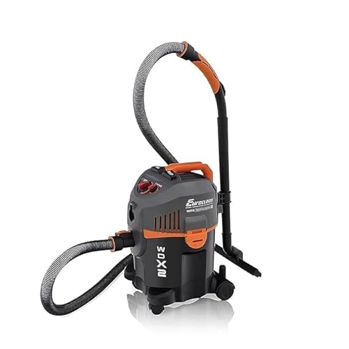 Eureka WD X2 Wet & Dry Vacuum Cleaner | 1400 ...