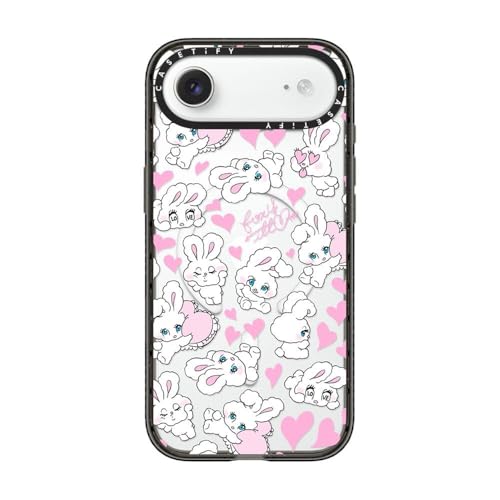 Amazon.co.jp: CASETiFY: Foxy Illustration