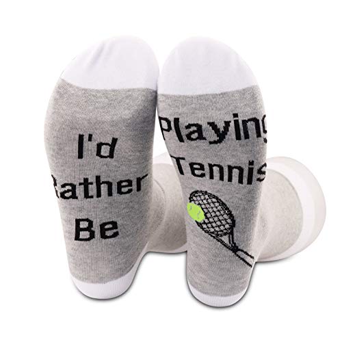 Thorlos Tx Max Cushion Crew Socks - Maximum Padding For Tennis & Sports