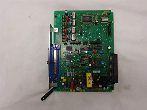 Toshiba RDSU1A Card (2 Single line stations /4 Digital Stations) (Renewed)
