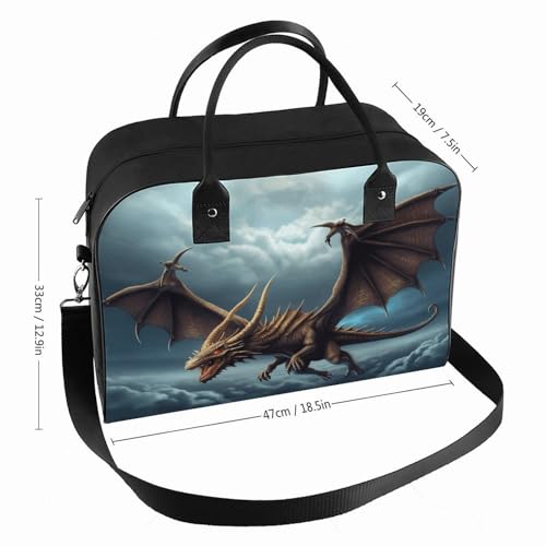 Maletín ligero para laptop unisex miniatura 2