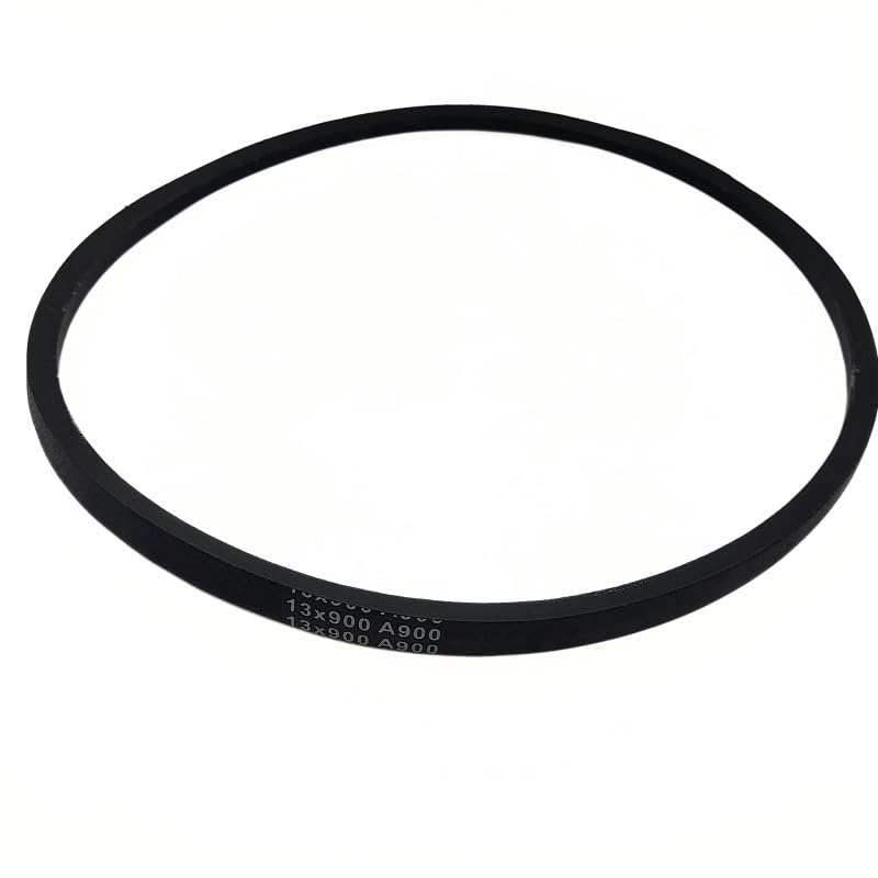Courroie d'entraînement A900 trapézoïdale tondeuse 950mm 14 x 9mm SCHEPPACH MR225-61 MR200-61 MR230-61
