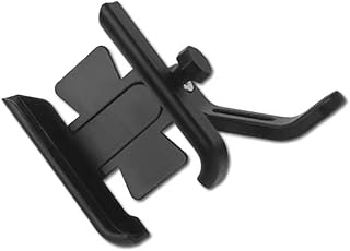 アルミバイク携帯電話クランプ調整可能な視野角電話ブラケットクイックインストールヘビーデューティ自転車電話ラック