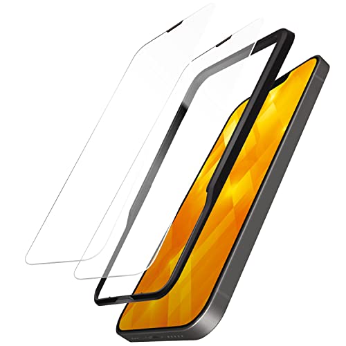 美品 箱あり iPhone 13 128GB ガラスフィルム2枚付 ケーブル新品 Amazon | seninhi iPhone 13 ガラスフィルム 【2+2枚セット ガイド枠