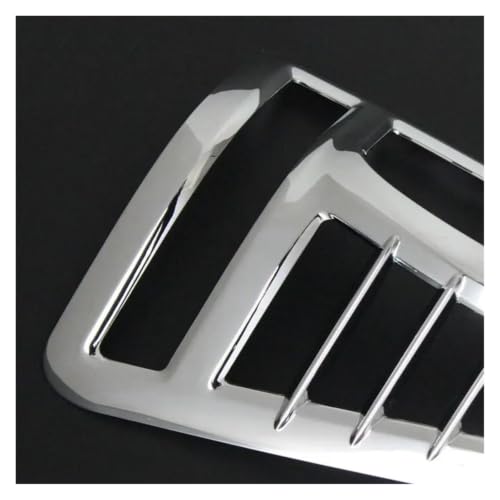 Cubiertas de luz trasera para reparar y proteger faros de Isuzu Dmax 4