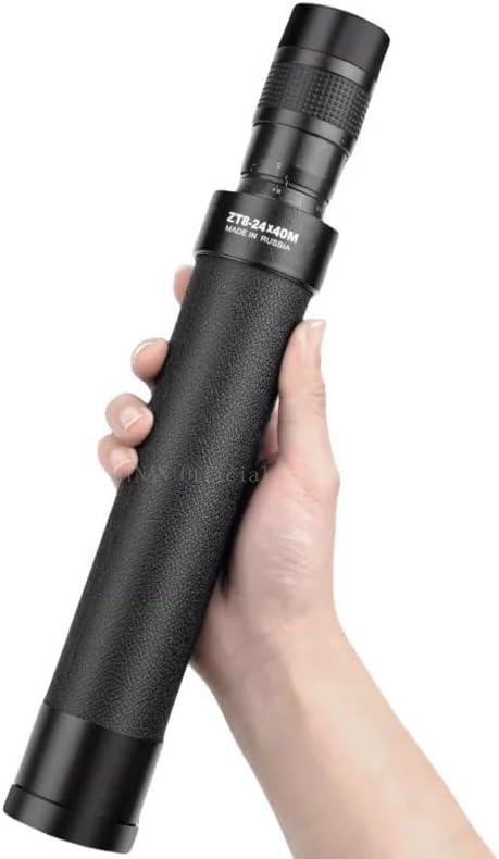 8-24X40 Monocular Telescope - Image 2