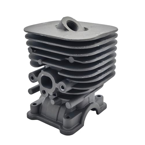 Kit cylindre et segments de piston 35 mm haute résistance pour 124L 125R 128R
