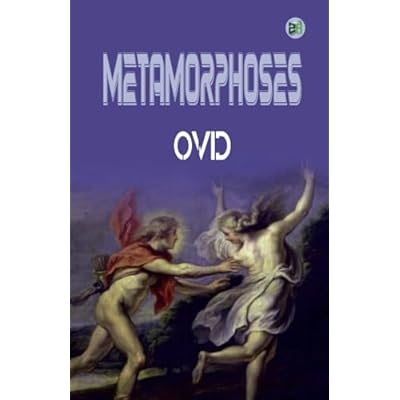 Metamorphoses
