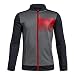 Under Armour Boys Novelty Pennant Jacket