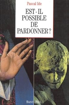 Paperback Est-il possible de pardonner? Book