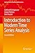 Introduction to Modern Time Series Analysis (Springer Texts in Business and Economics)