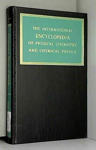 Elementary Theory of Metals