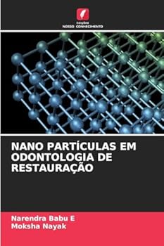 Paperback Nano Partículas Em Odontologia de Restauração [Portuguese] Book