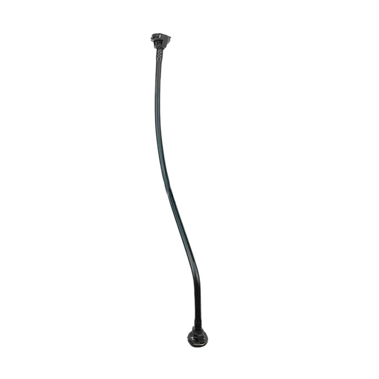 Kunyos One Color Radiator Reservoir Hose For Escape Kuga 2.0 2013 Cv618c012td Cv6z8b081b Cv6z8b081z Cv6z-8B081-Z Km5456 Cv618c012te Coolant Reservoir Hose