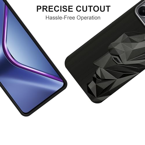 Image of VIDO Exclusive Soft Back Case Cover for Oppo K13 5G (Shock Proof |360 Degree Complete Protection)