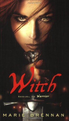 Witch (Doppelganger) view 2