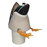 Avian X Power Butt Kicker Drake Mallard Motion Duck Decoy