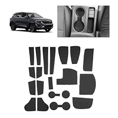 for 2021-2026 Seltos Black