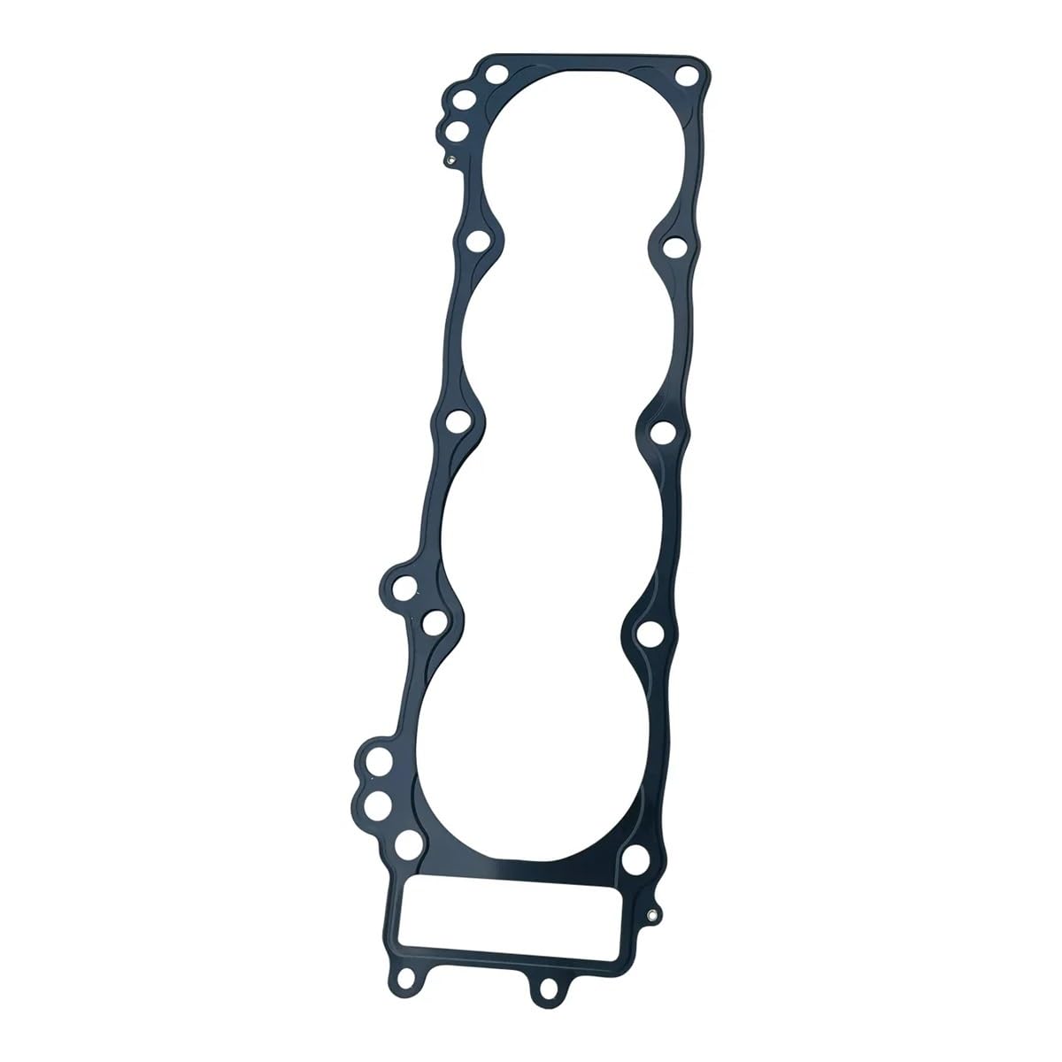 Motorcycle Engine Crankcase Covers Cylinder Head Base Gasket Kits For Hayabusa 1300 GSX1300R 2008-2020 GSX1300BK 08-09(Cylinder Base Gasket)