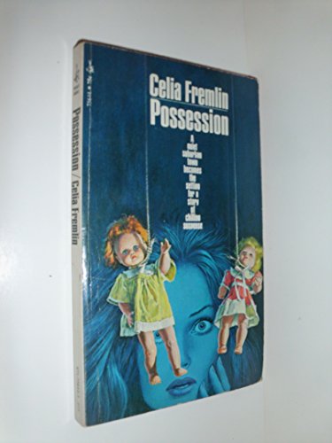 Possession B0015YWVR0 Book Cover