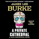 A Private Cathedral: A Dave Robicheaux Novel