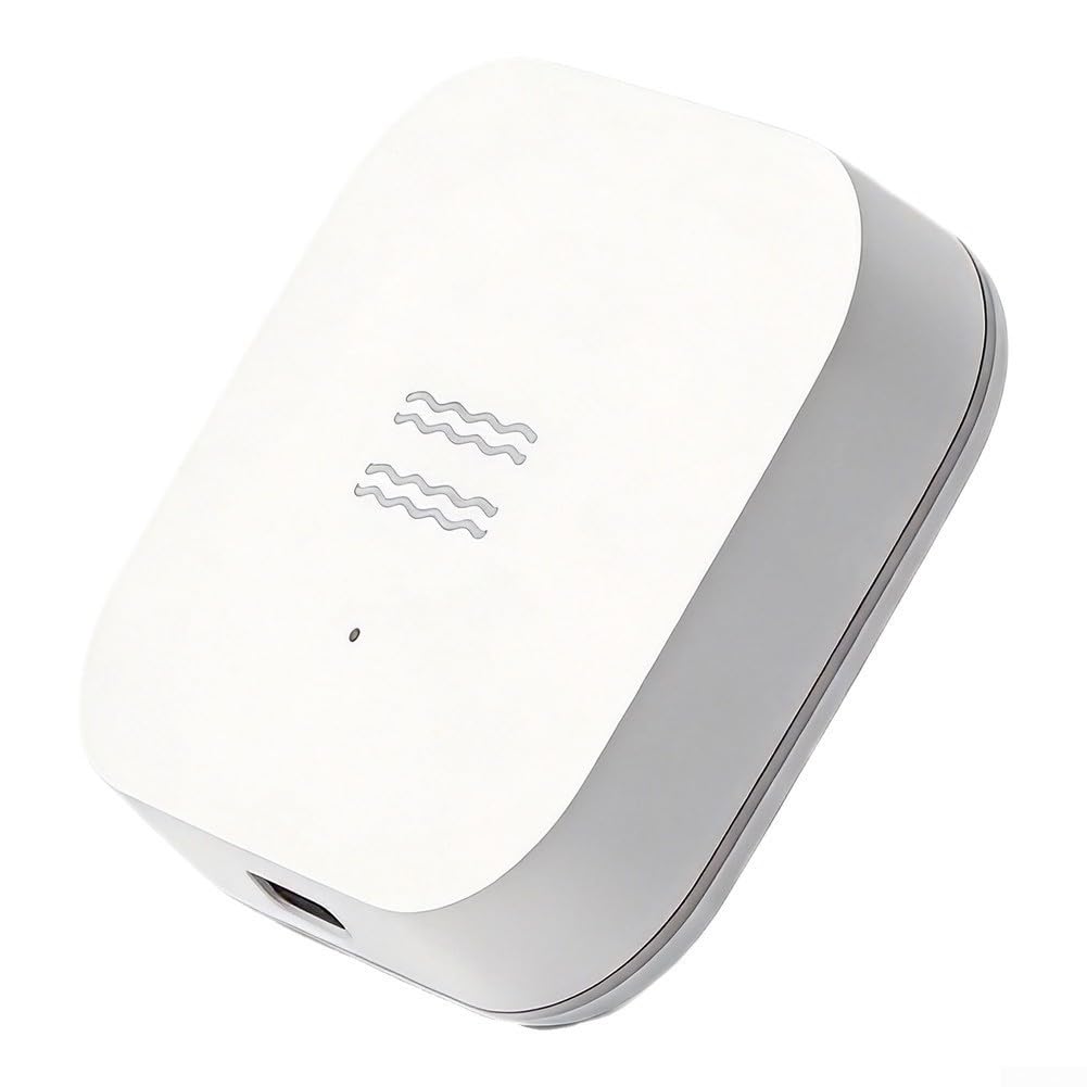 Para Aqara para Zigbee Sensor de Vibración para Homekit para Smart Alarma