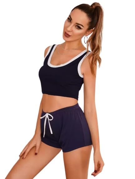 Image of Trendy Stylsih Tank Top