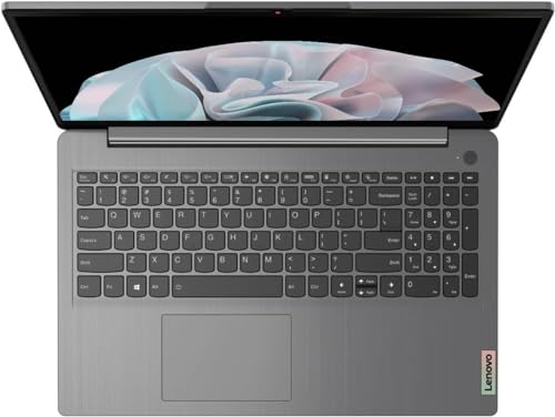 Image of Lenovo Ideapad 3i 15.6 inch FHD Touchscreen Laptop, 11th Gen Intel Core i5-1135G7 Quad-Cores Processor, 16GB RAM 512GB PCIe SSD, HDMI, Webcam, Bluetooth, Wi-Fi 6, Windows 11 Home in S Mode, Grey