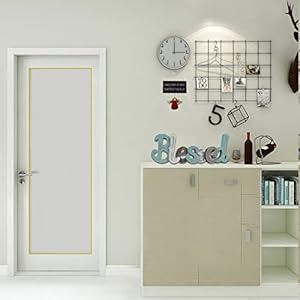 Teal Blessed Wooden Letters Wall Decor Freestanding Cut Out Decorative Wood Word Decor Signs for Living Room Shelf Mantel Table Top Rustic Home Decor