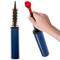 Algopix Similar Product 9 - Impresa TwoWay Small Hand Pump for