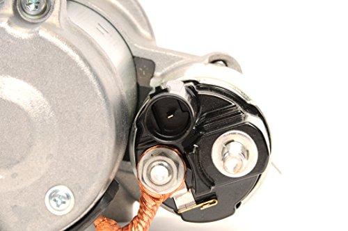 ACDelco 12667974 Starter